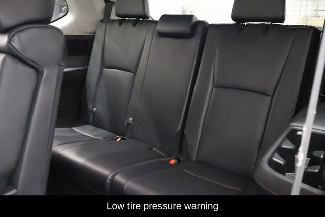 Used 2024 Toyota Grand Highlander Limited FWD image 13