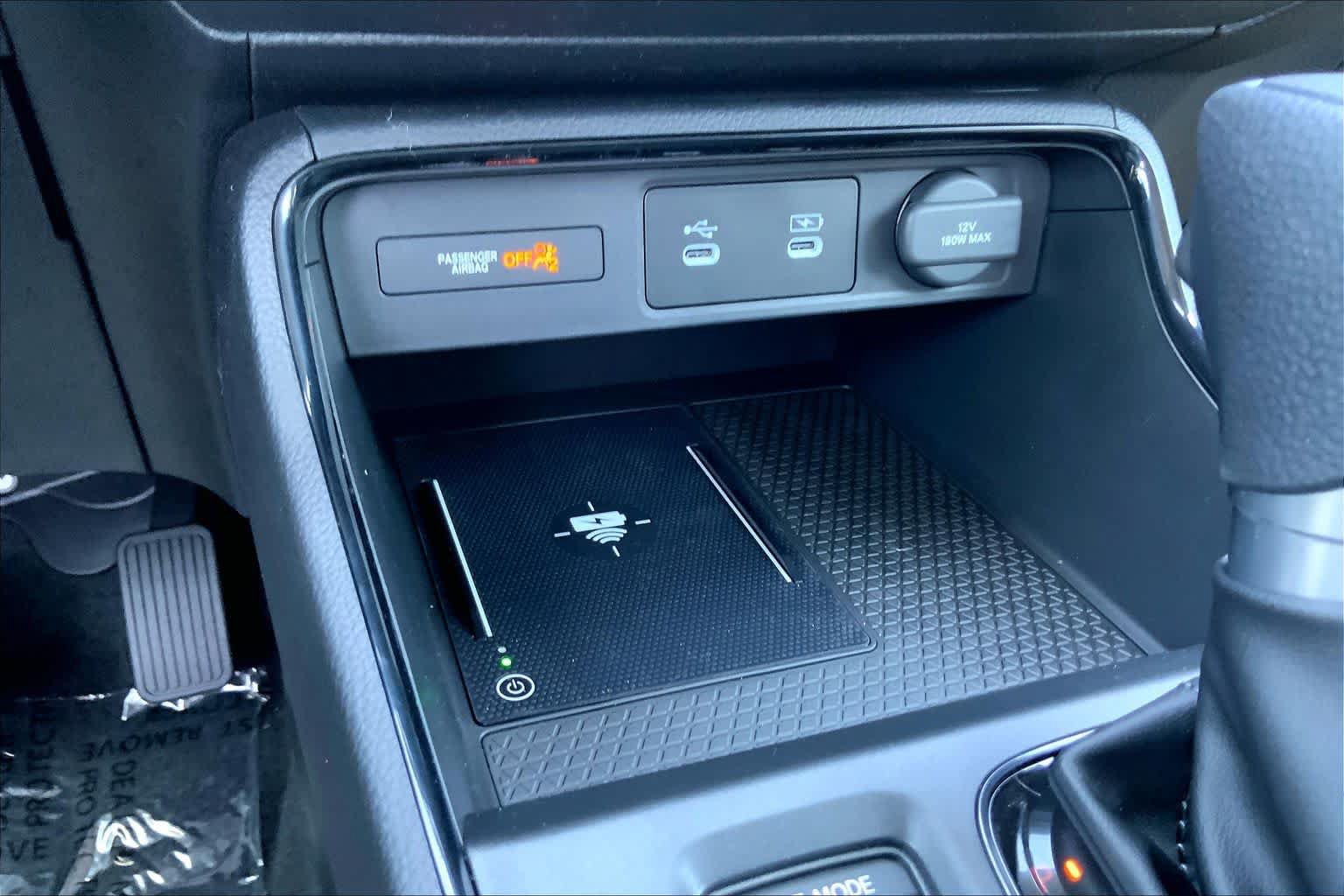 New 2026 Honda CR-V EX image 19