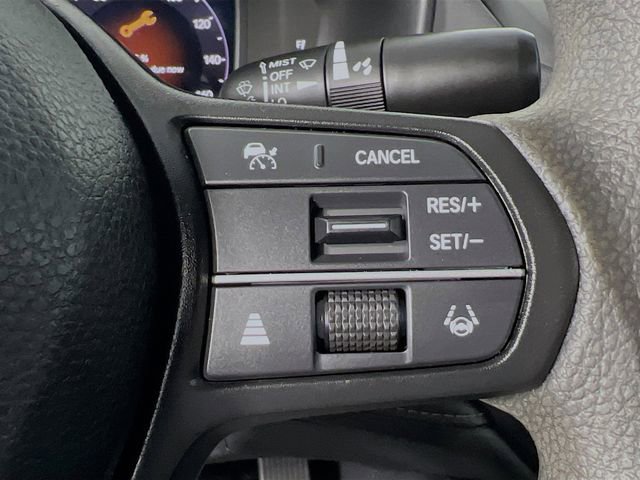 Used 2023 Honda Accord EX image 18