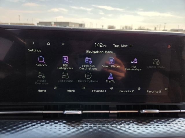 Used 2024 Kia Carnival SX Prestige FWD image 27