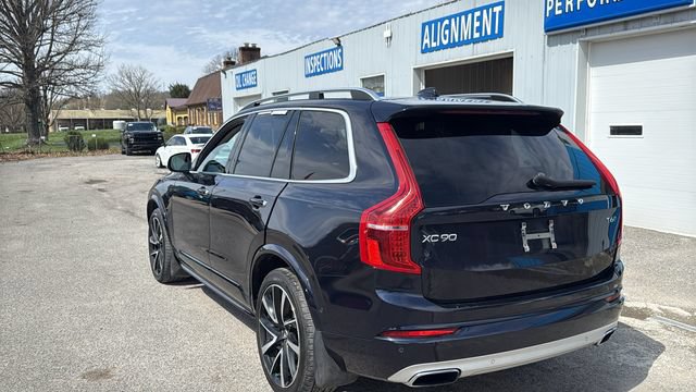 Used 2019 Volvo XC90 T6 Momentum w/ Advanced Package AWD/4WD image 5