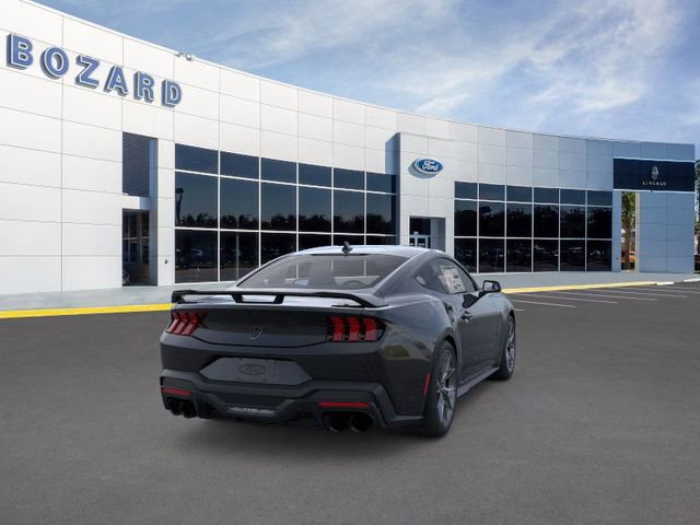 New 2025 Ford Mustang Dark Horse image 8