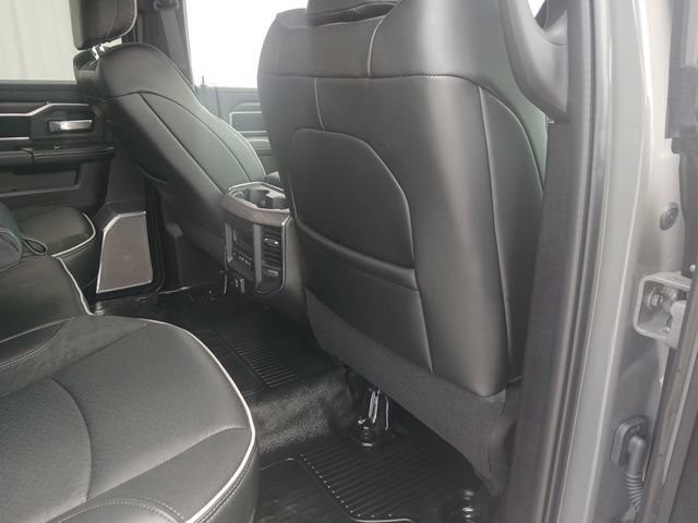 New 2026 RAM 4500 4x4 Crew Cab DRW w/ Laramie Trim Package image 14