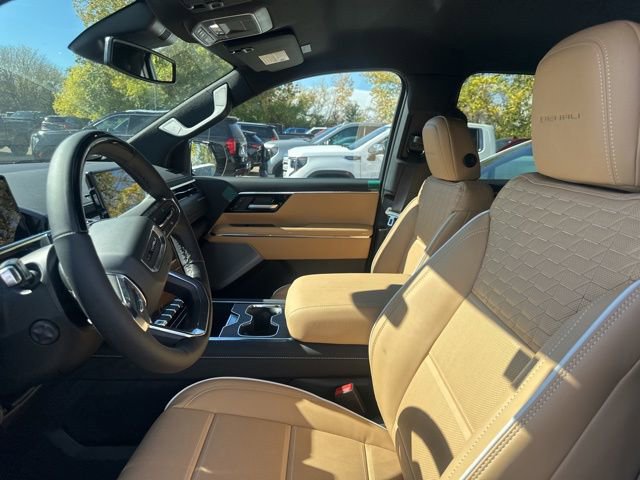 New 2026 GMC Sierra EV Denali image 19