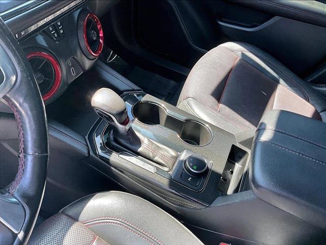 Used 2019 Chevrolet Blazer RS w/ LPO, Floor Liner Package FWD image 15