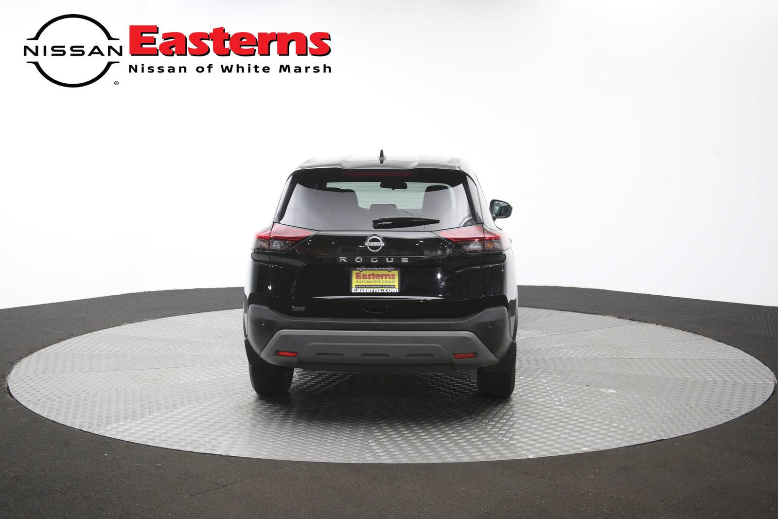 Used 2023 Nissan Rogue S FWD image 37