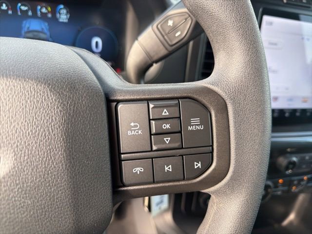 Certified 2024 Ford F150 STX image 30