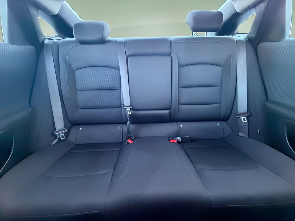 Used 2025 Chevrolet Malibu LT FWD image 20