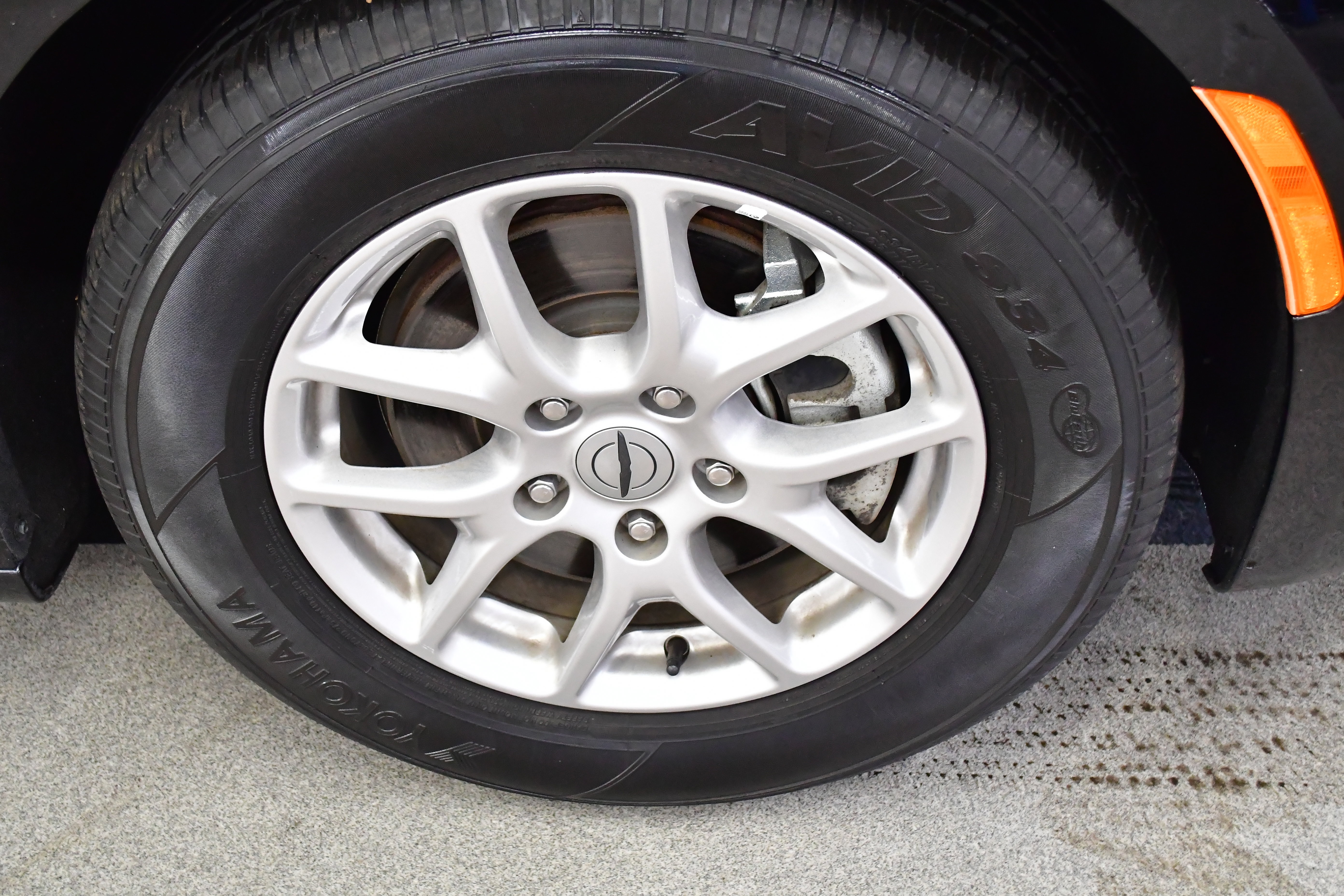 Used 2024 Chrysler Pacifica Touring-L image 73