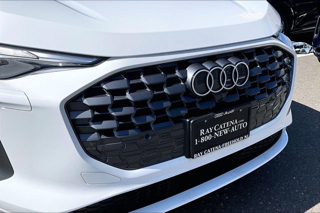 Used 2025 Audi Q5 Premium w/ Convenience Package AWD/4WD image 33