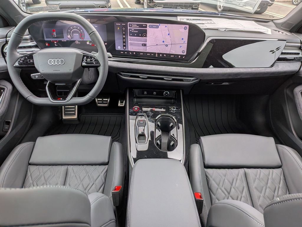 New 2026 Audi S5 Premium Plus AWD/4WD image 13
