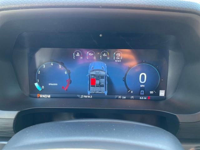 New 2025 Ford F150 Tremor w/ Mobile Office Package image 15