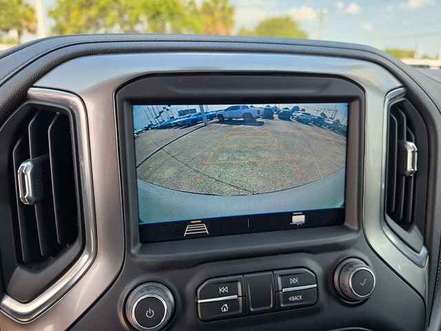 Used 2022 Chevrolet Silverado 1500 RST w/ Bed Protection Package RWD image 26