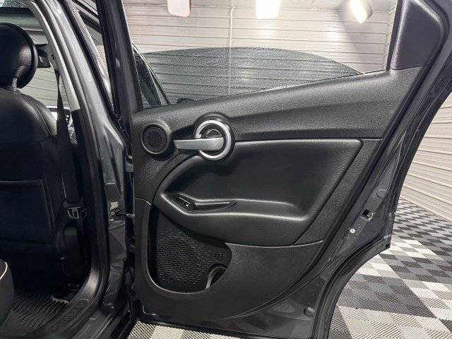 Used 2018 FIAT 500X Lounge w/ Lounge Premium Package (AWD) image 35