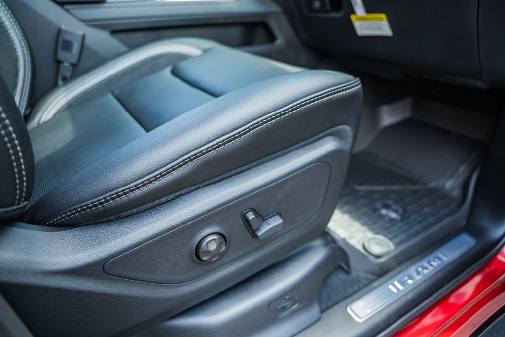 New 2026 RAM 1500 RHO AWD/4WD image 41