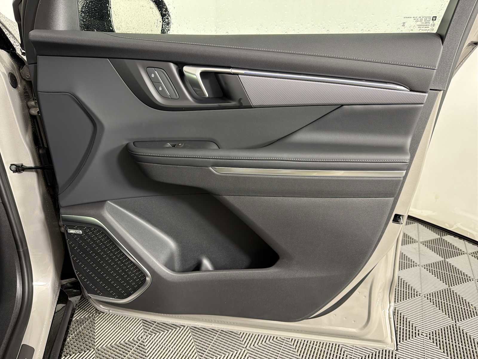 New 2026 Buick Enclave Sport Touring w/ Power Package image 12