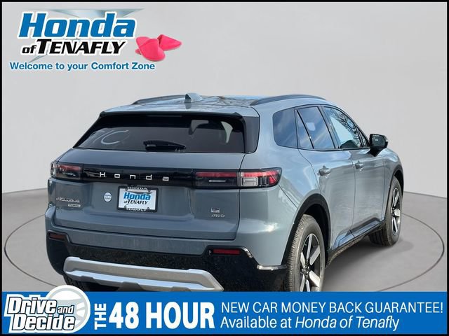 New 2026 Honda Prologue Touring image 5