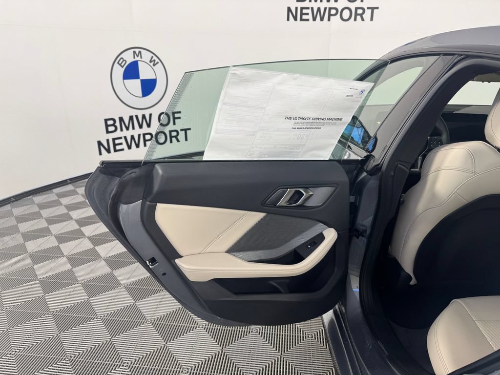 New 2026 BMW 228i xDrive w/ Premium Package AWD/4WD image 17