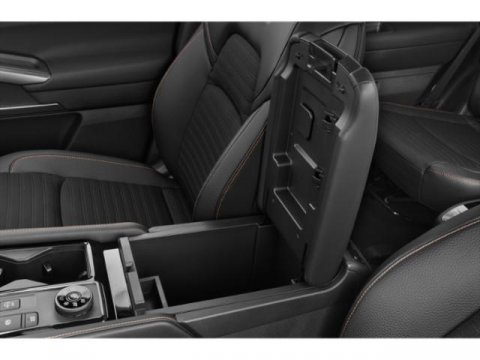 New 2025 Nissan Pathfinder Rock Creek image 17