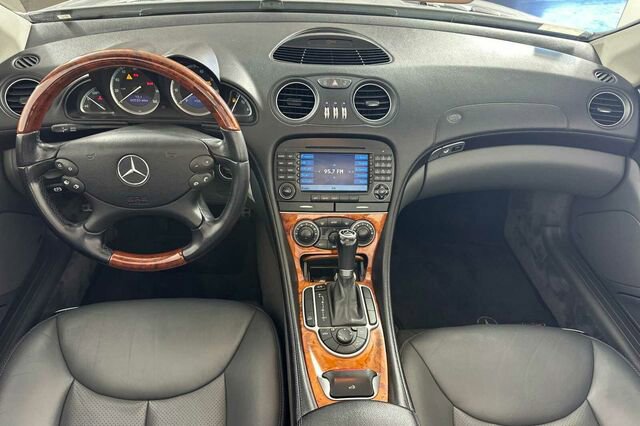 Used 2005 Mercedes-Benz SL 500 image 15