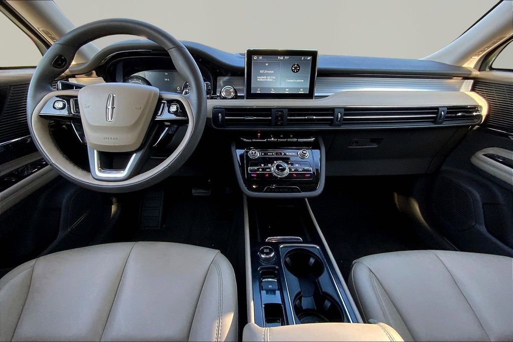 Used 2022 Lincoln Corsair FWD image 7