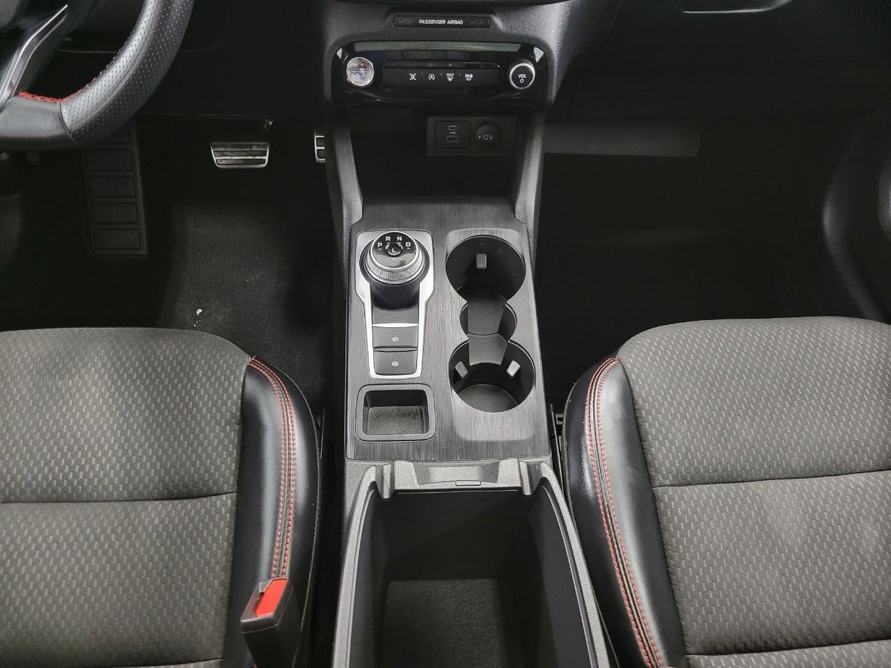 Used 2023 Ford Escape ST-Line w/ Tech Pack #1 AWD/4WD image 17
