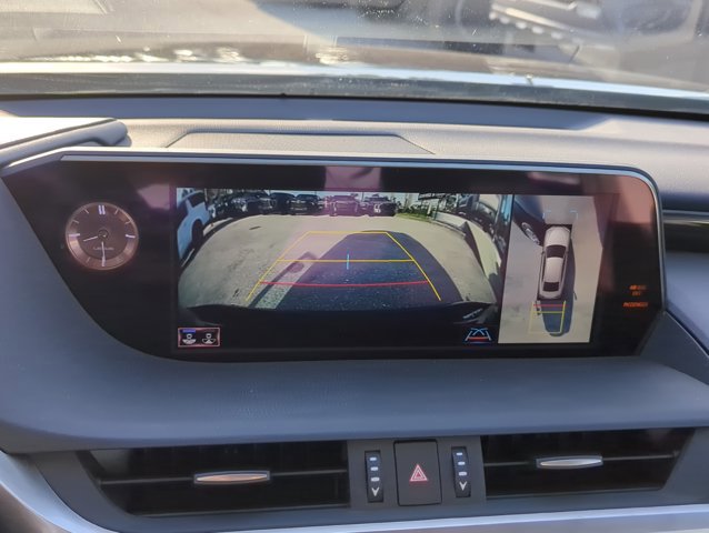 Used 2019 Lexus ES 350 w/ Luxury Package image 20