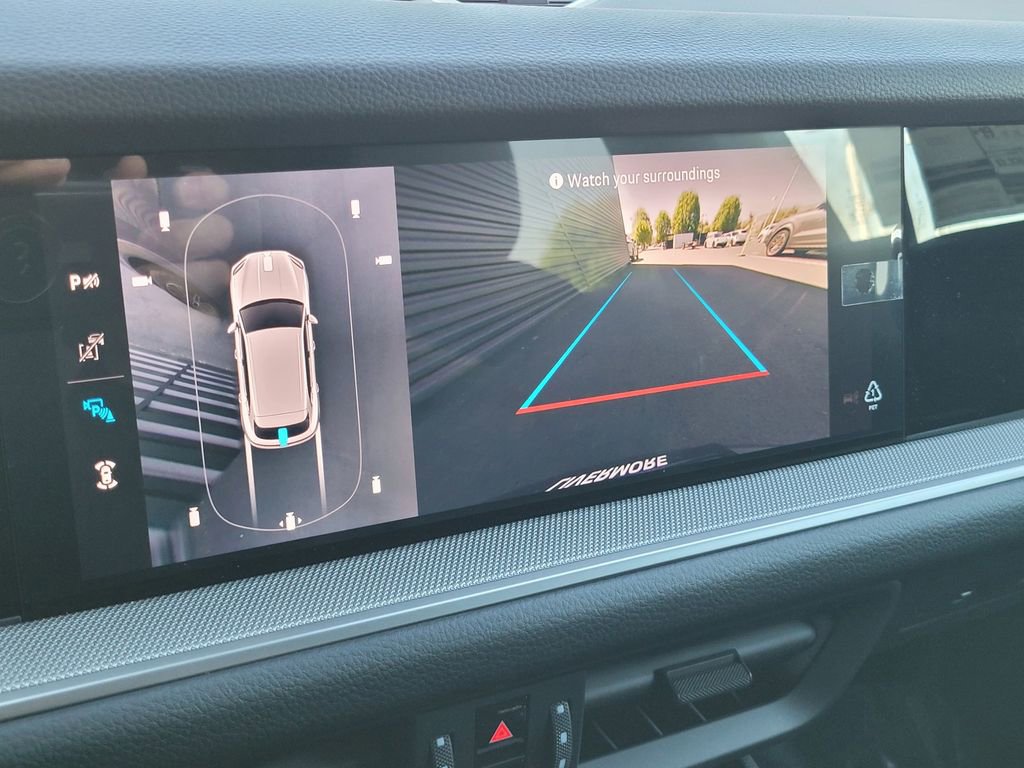 New 2026 Porsche Cayenne image 23