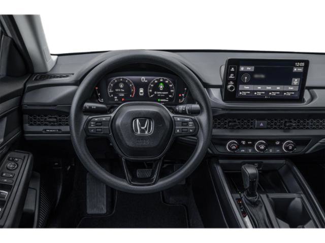 New 2026 Honda Accord LX image 4