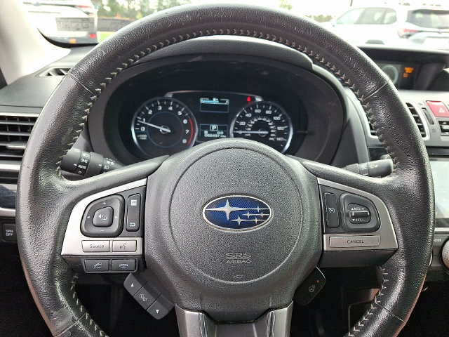 Used 2017 Subaru Forester 2.5i Touring w/ Protection Package #2 AWD/4WD image 21