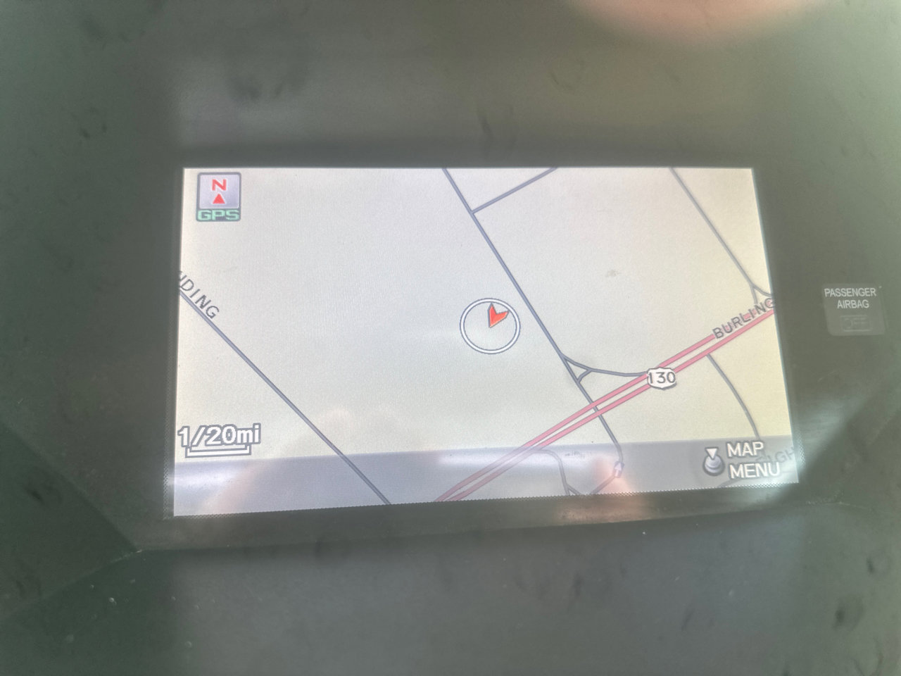 Used 2015 Acura RDX AWD w/ Technology Package image 22