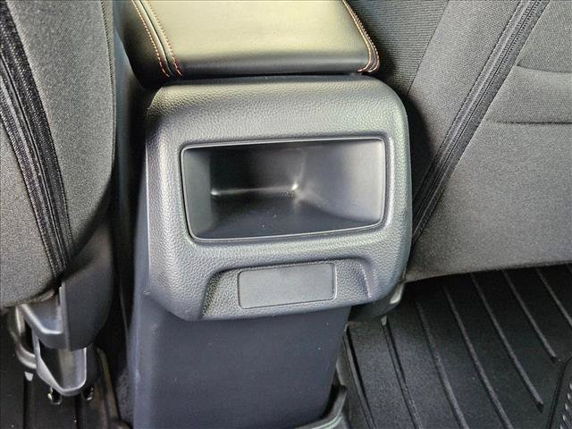 Used 2026 Honda HR-V Sport image 16
