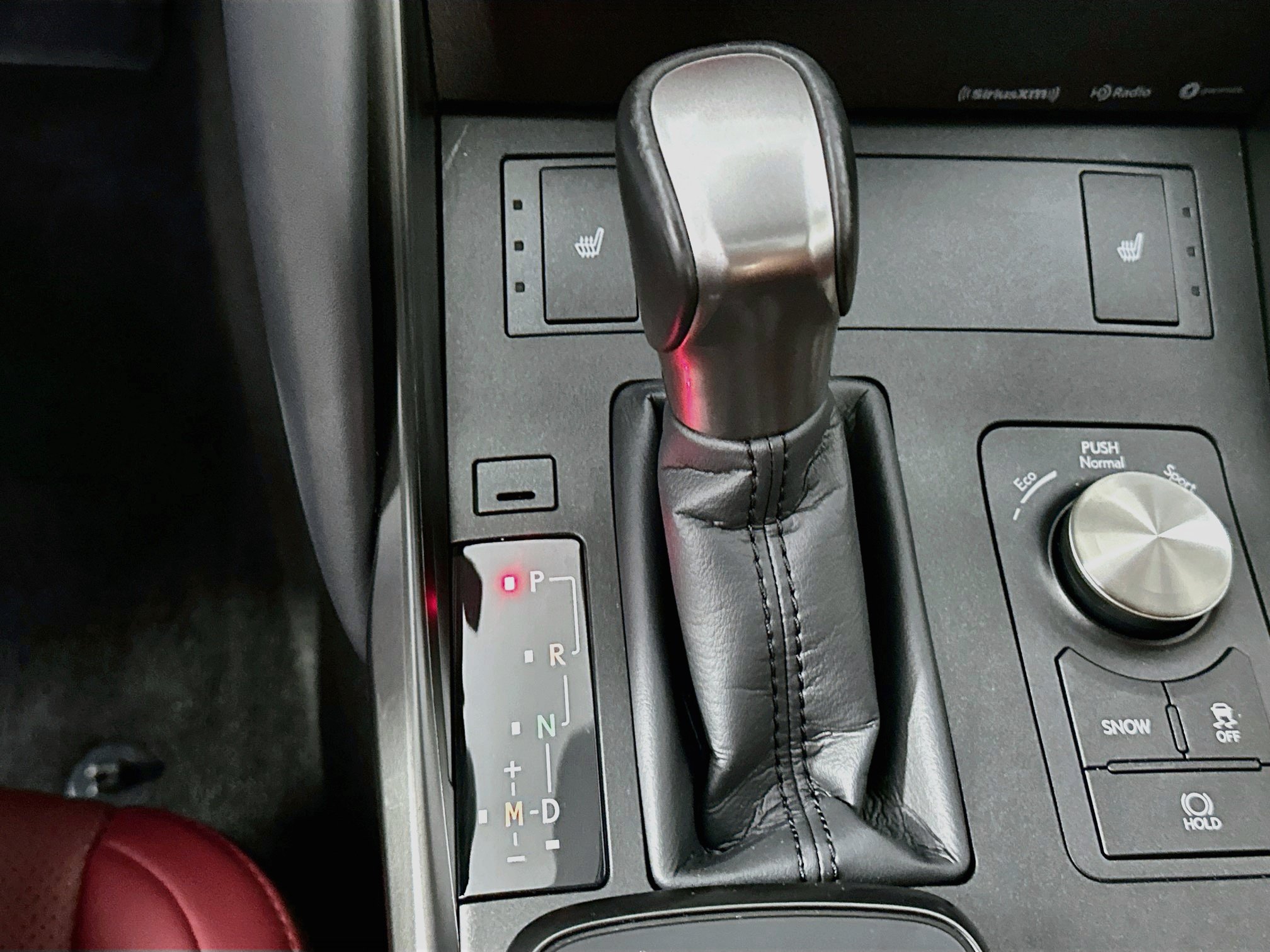 Used 2025 Lexus IS 350 F Sport w/ Accessory Package 2 RWD image 24