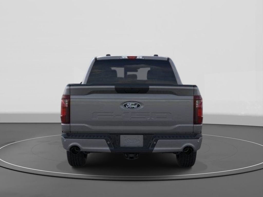 New 2026 Ford F150 STX w/ F-150 LOBO Package AWD/4WD image 5