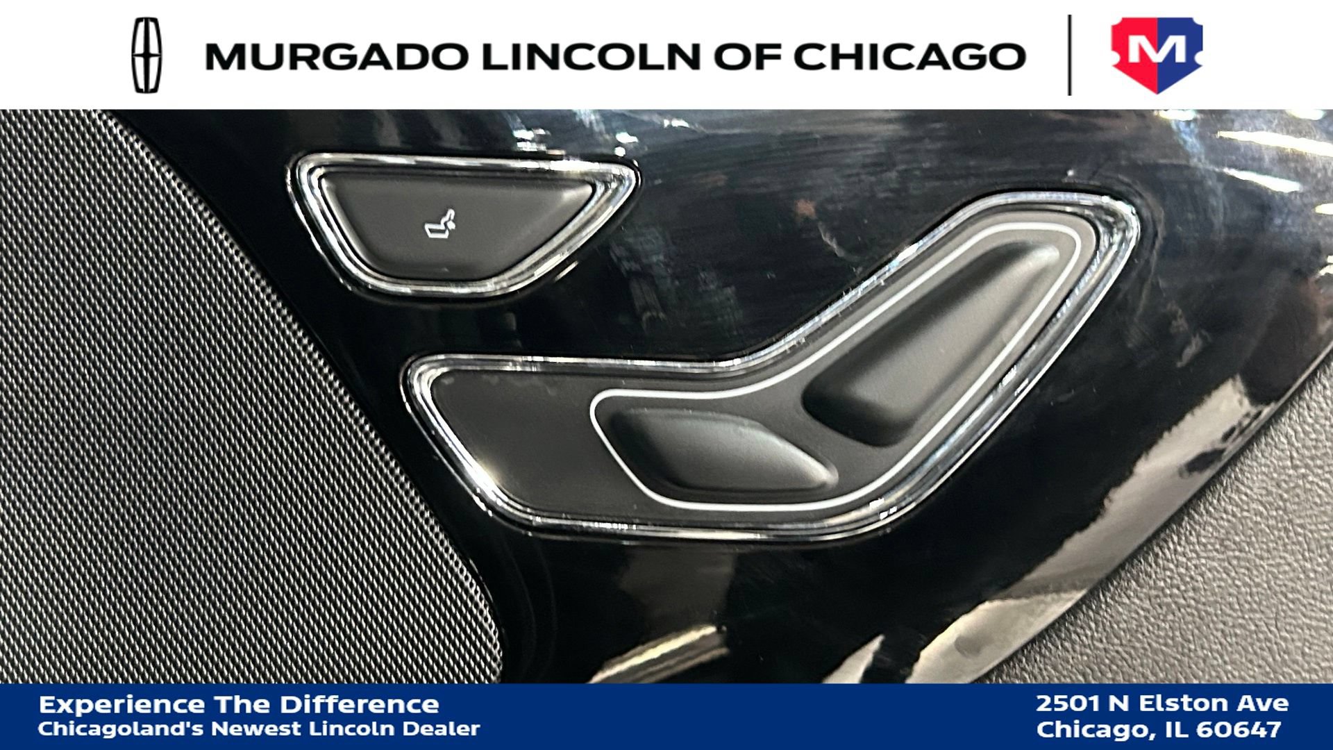 Used 2023 Lincoln Aviator Reserve w/ Equipment Group 201A AWD/4WD image 58