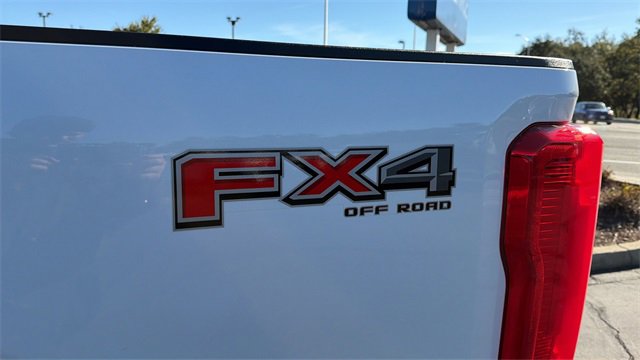 Used 2024 Ford F350 XL w/ XL Driver Assist Package image 13
