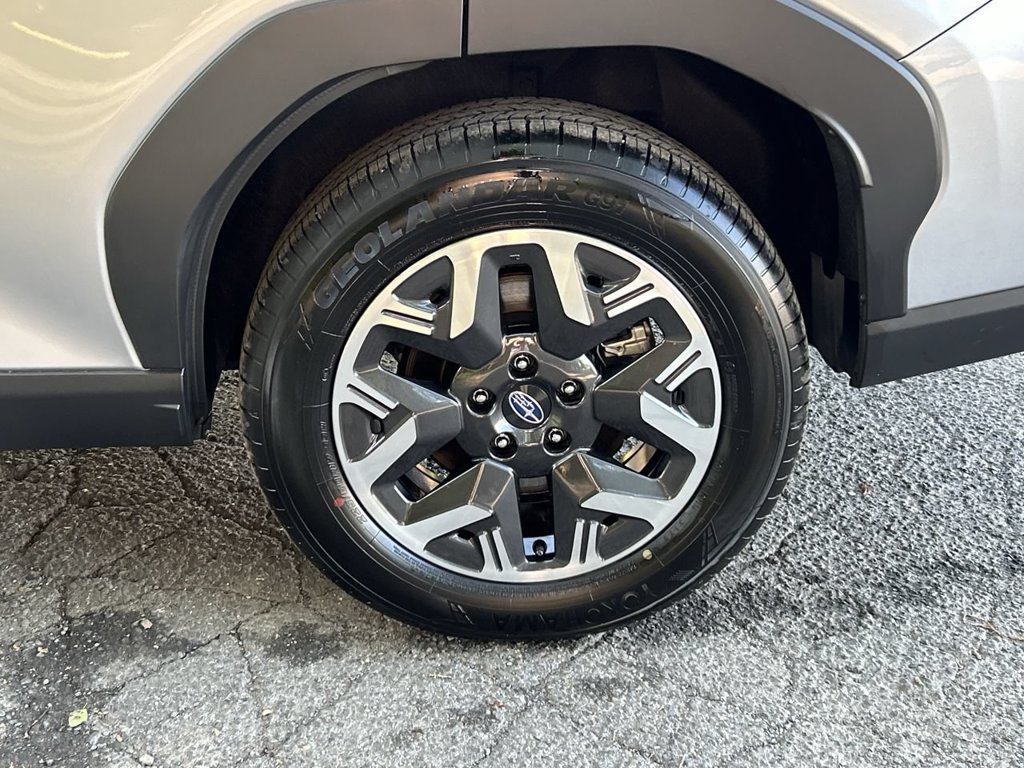 Certified 2026 Subaru Forester Premium AWD/4WD image 11