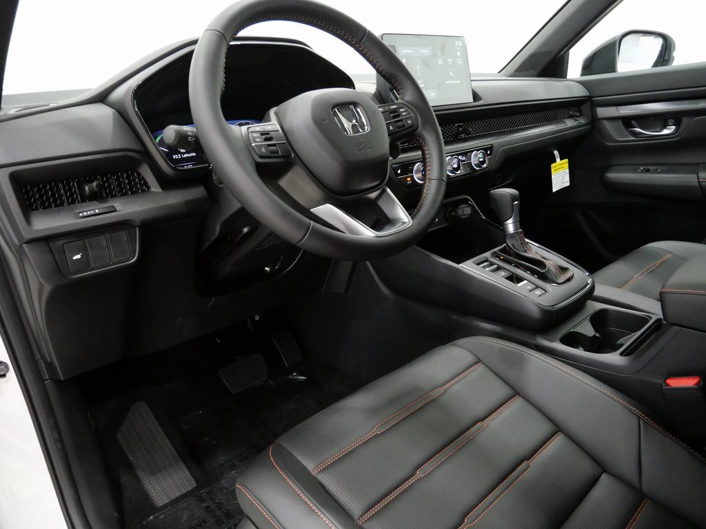New 2026 Honda CR-V Sport-L image 12