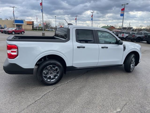 New 2026 Ford Maverick XLT image 13