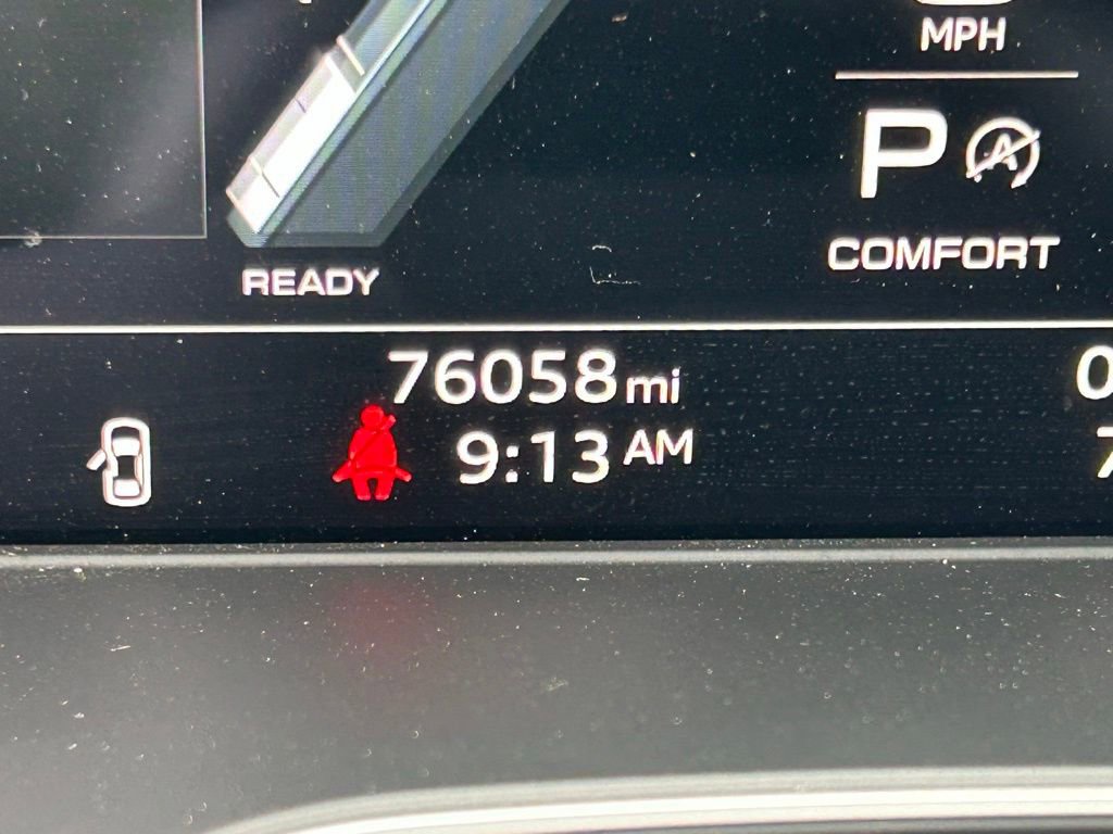 Used 2022 Audi Q5 2.0T Prestige image 20