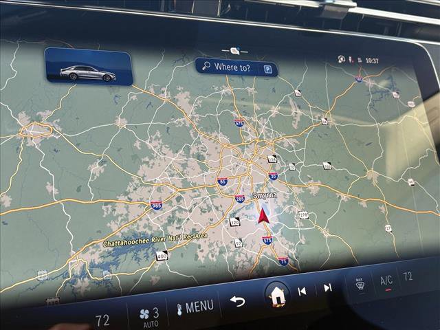 New 2026 Mercedes-Benz E 350 4MATIC Sedan image 12