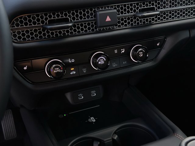 New 2026 Honda HR-V Sport image 18