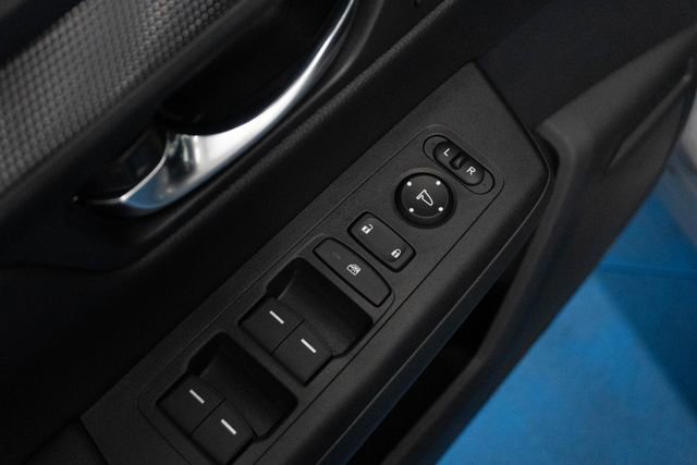 New 2026 Honda CR-V Sport-L image 16