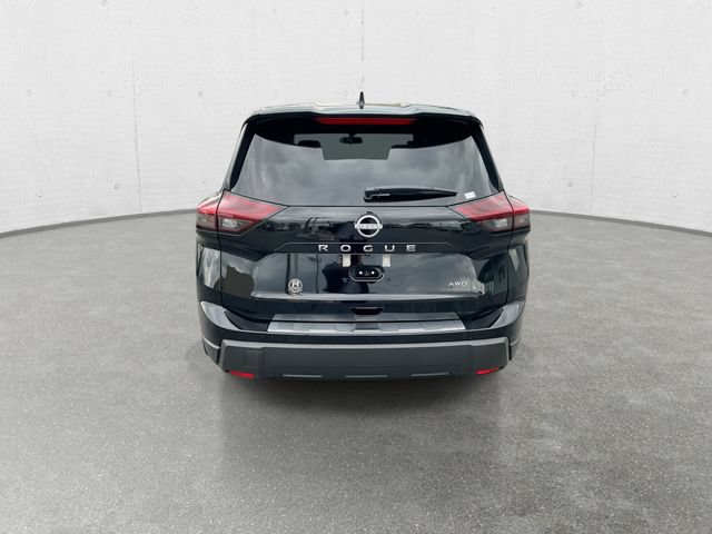 New 2026 Nissan Rogue SV w/ Cold Weather Package AWD/4WD image 8