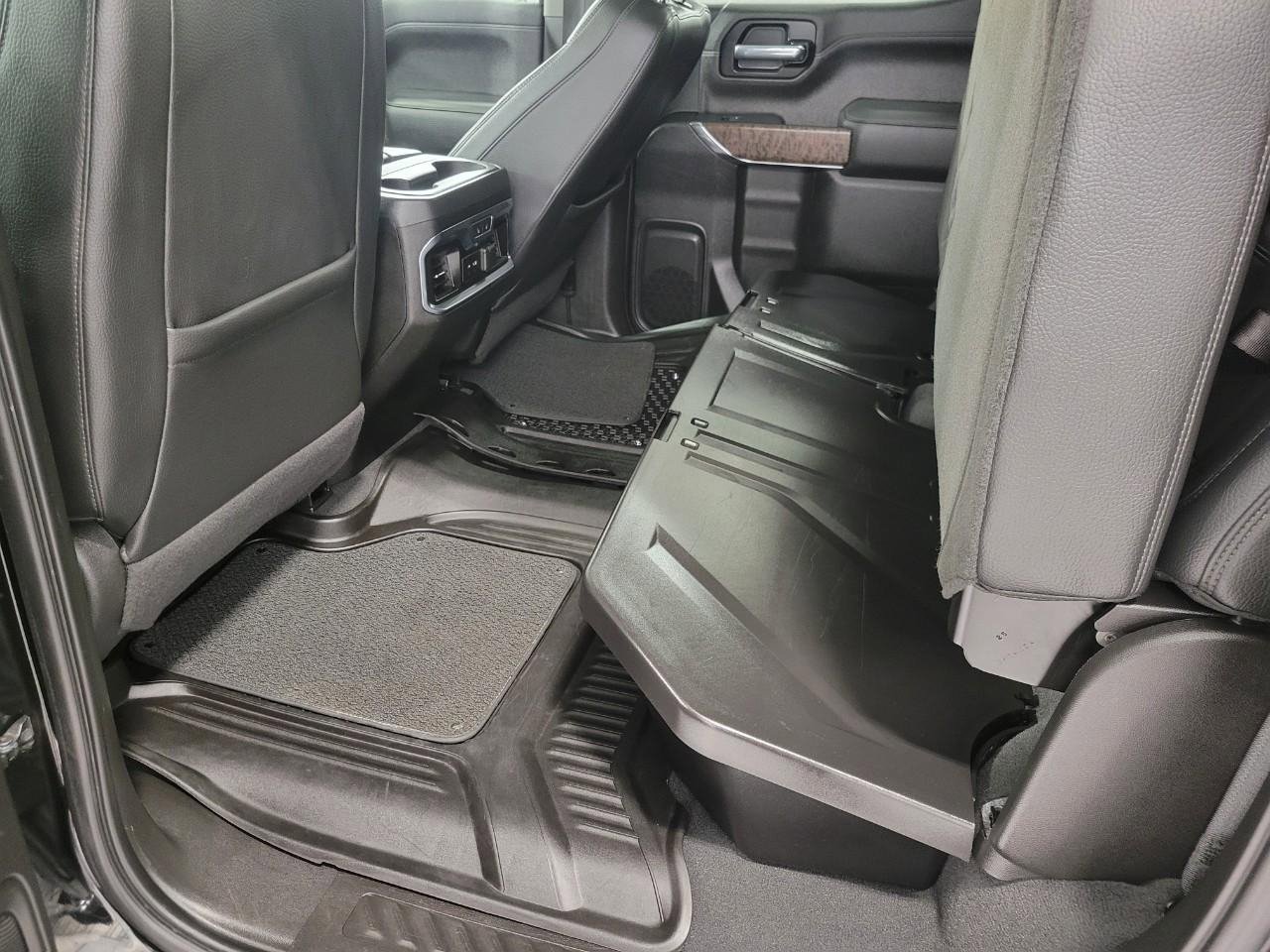 Used 2021 GMC Sierra 1500 Denali w/ Driver Alert Package II image 21