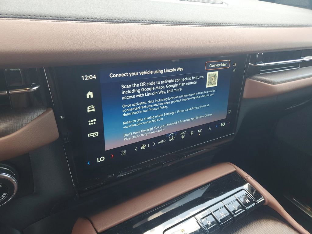 New 2025 Lincoln Navigator L Reserve image 29