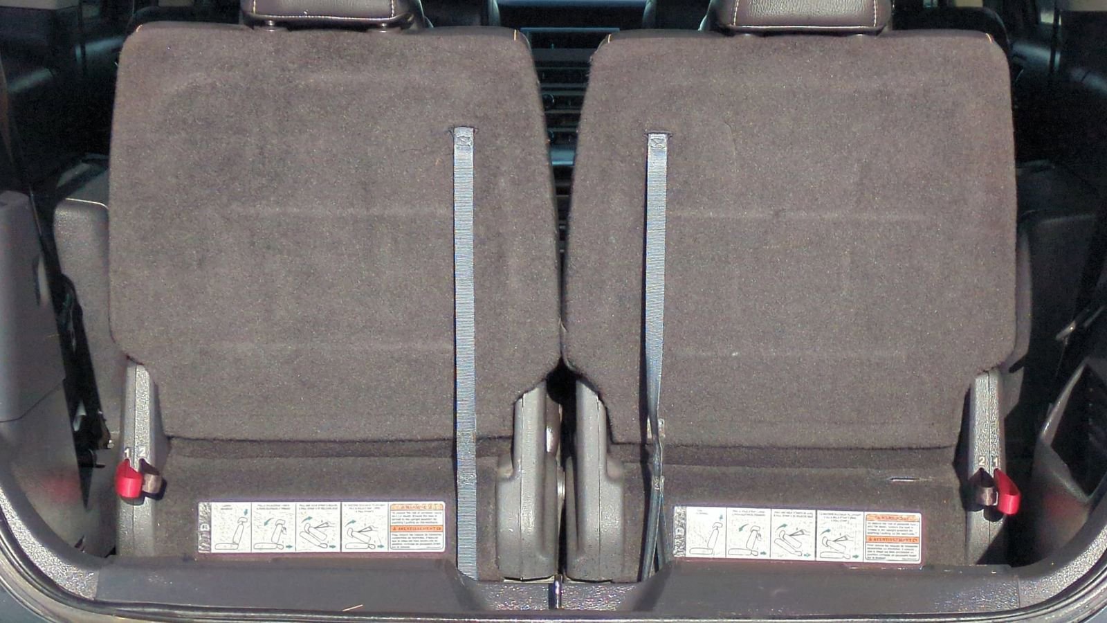 Used 2010 Ford Flex SEL image 35