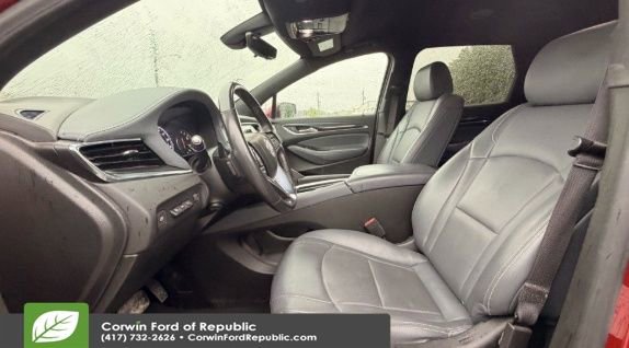 Used 2024 Buick Enclave Premium FWD image 6