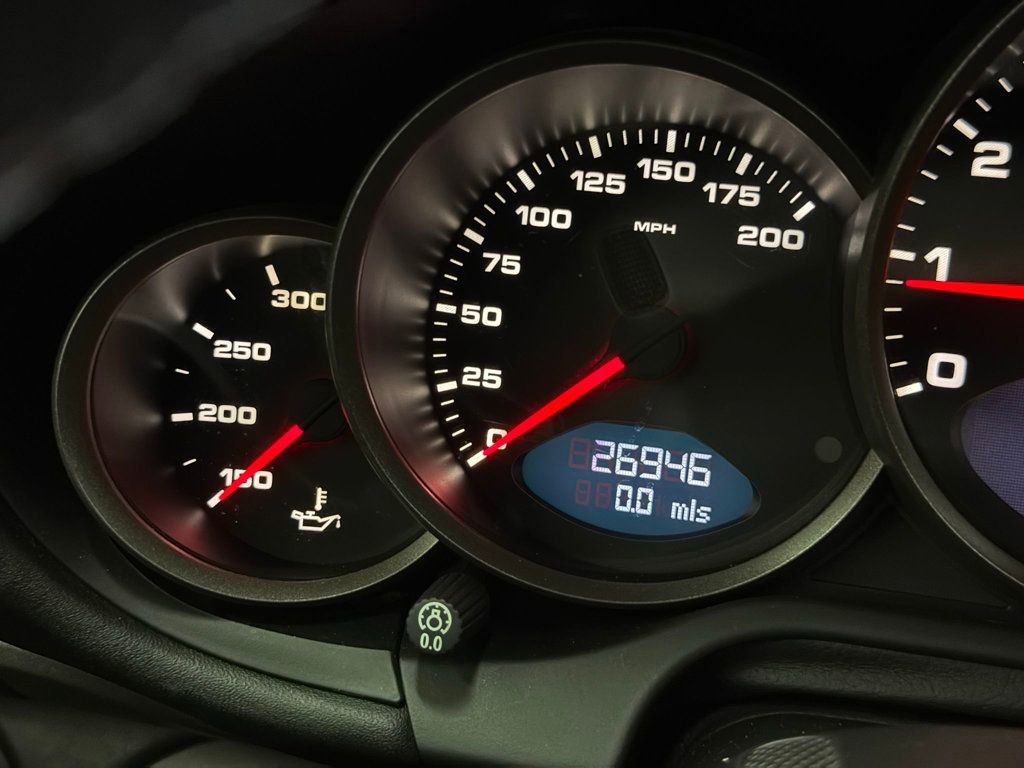 Used 2005 Porsche 911 Carrera image 55