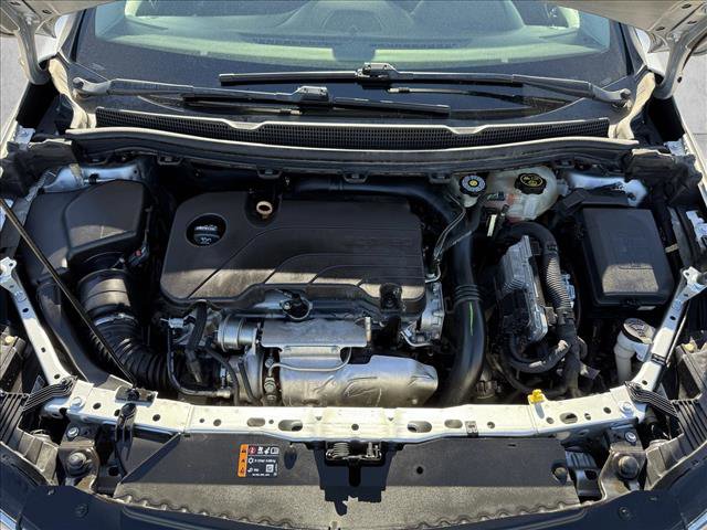 Used 2019 Chevrolet Cruze LT w/ LT Fleet Convenience Package image 23